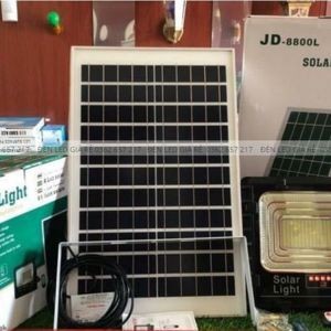 Đèn năng lượng mặt trời JD8800L