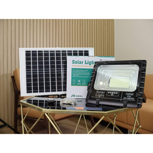 Đèn năng lượng mặt trời JD8800L