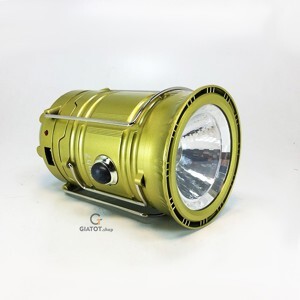 Đèn năng lượng mặt trời JH-5800T