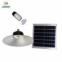 Đèn năng lượng Mặt Trời Jidian JD 6128 kiêm đuổi muỗi