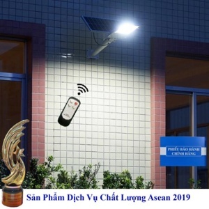 Đèn năng lượng mặt trời JinDian JD-298 (129w)