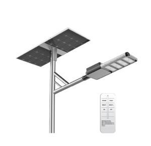 Đèn năng lượng mặt trời Rạng Đông 70W CSD02.SL/70W