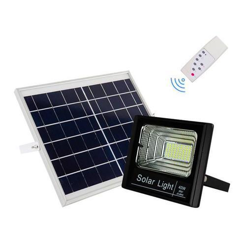 Đèn năng lượng mặt trời Solar VC-8840