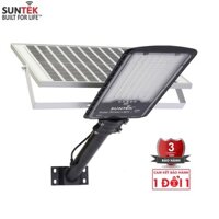 Đèn năng lượng mặt trời Suntek S3 công suất 135w