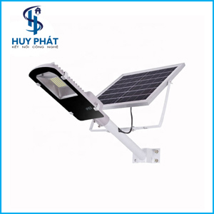 Đèn năng lượng mặt trời Suntek JD-6650
