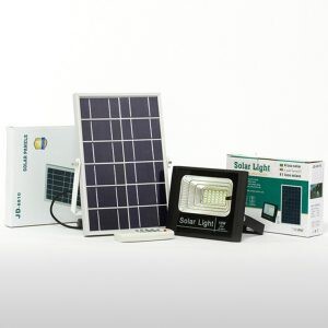 Đèn năng lượng mặt trời TS-89100