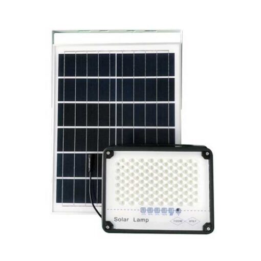 Đèn năng lượng mặt trời TS-89100