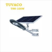 Đèn Năng Lượng Mặt Trời TUVACO TSS-100W