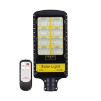 Đèn năng lượng mặt trời Jindian 200W JD-699 (Chính hãng)