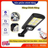 den nang luong mat troiĐèn đường  đèn led năng lượng mặt trời sân vườn Sor reet Lig cảm biến thông nh, tiết kiện điệH 2