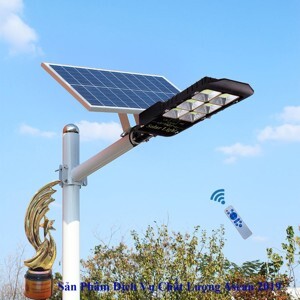 Đèn năng lượng Topsolar TS-90300