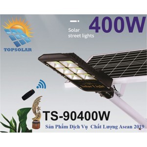 Đèn năng lượng Topsolar TS-90300