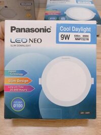 đèn nanoco,PANASONIC,đèn panasonic,thiết bị điện panasonic