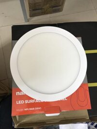 đèn nanoco,thiết bị điện panasonic,nanoco