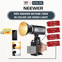 Đèn Neewer MS150B 130W Bi-Color LED Video Light