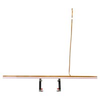 Đèn nền hiển thị màn hình Macbook Pro A1707 A1990