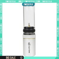 Đèn nến Mini Đèn lồng đèn nến có thể điều chỉnh để đi bộ đường dài