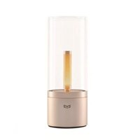 Đèn nến thông minh Yeelight Candela 2022 Ambiance Lamp YLFWD-0019 - Cung cấp Thiết bị điện nhà thông minh - AKIA Smart Home