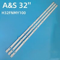 Đèn nền TV LED H32fnmy100 A & S 32 '' (Đèn TV) TV LED A & S 32 "inch 32fnmy100