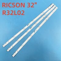 Đèn nền TV LED R32l02 ricson 32 "(Đèn TV) Đèn nền TV LED ricson 32 inch 32l02