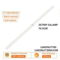 Đèn nền TV LED Samsung 65 "UA65NU7300 UA65NU7100 / UA65NU7300KXXM Đèn viết BN96-45635 - a LM41-00570 - a 00614 a