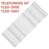 Đèn nền TV LED TLED-5000 / TLED-5001 Telefunken 50 "(đèn TV) tled5000 tled5001 tled500 tled501