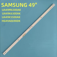 Đèn nền TV Samsung UA49K6300 UA49M5500 UA49K5500 UA49M6300 V6EY _ 490SM0 _ LED64 _ R4 LM41-00300A