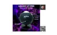 Đèn Ngân Hà V7 Pro XPACE