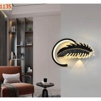 Đèn nghệ thuật, đèn lông vũ, đèn trang trí, đèn phòng ngủ