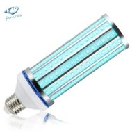 Đèn ngô diệt khuẩn LED UV 35W Bóng đèn khử trùng khử trùng tại nhà [Fanicas.vn]