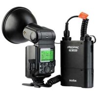 Đèn Ngoại Cảnh Flash Godox AD360II TTL