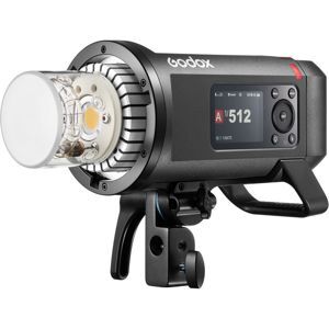 Đèn ngoại cảnh Godox AD600 Pro