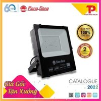 Đèn ngoài trời chiếu Pha LED 200W Rạng Đông Model CP06200W - Hàng chính hãng- Giá gốc tận xưởng