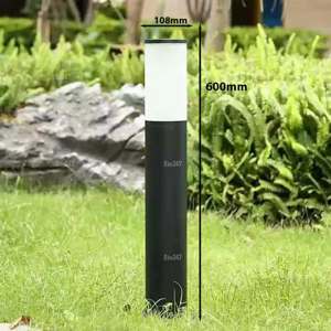 Đèn ngoài trời Hufa LG-2804