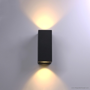 Đèn ngoài trời VNT 612/2