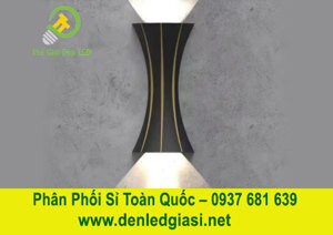 Đèn ngoài trời VNT-615