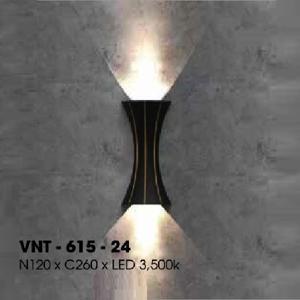 Đèn ngoài trời VNT-615