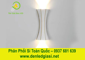 Đèn ngoài trời VNT-616