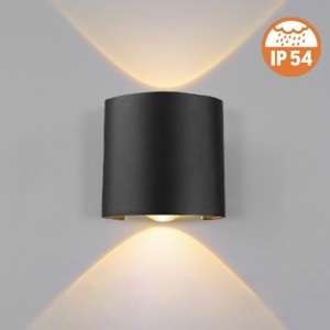 Đèn ngoài trời VNT-625-21