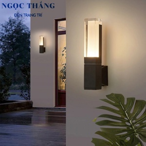 Đèn ngoài trời VNT-665