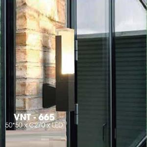 Đèn ngoài trời VNT-665