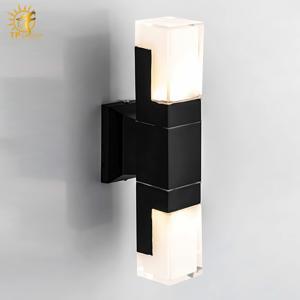 Đèn ngoài trời VNT-666