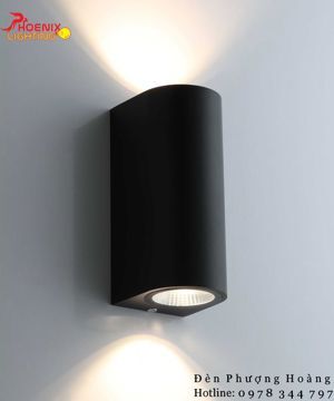 Đèn ngoài trời VNT-667