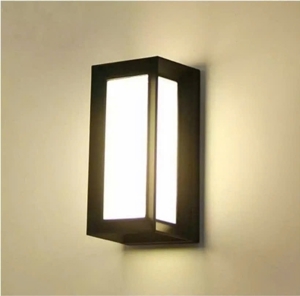 Đèn ngoài trời VNT-672