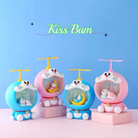 Đèn ngủ 3D Doraemon