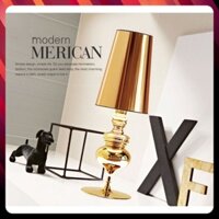 Đèn Ngủ ALVA SIDE TABLE 58CM