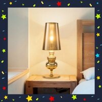 Đèn Ngủ ALVA SIDE TABLE 58CM