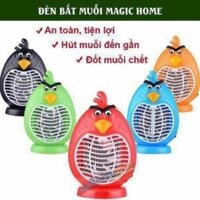 Đèn ngủ bắt muỗi hình thú Magic Home mã SF9486