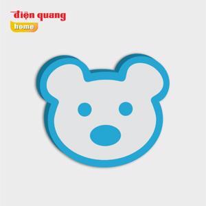 Đèn ngủ cảm biến LED Điện Quang ĐQ LNL02 WW