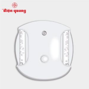 Đèn ngủ cảm biến LED Điện Quang ĐQ LNL05 WW